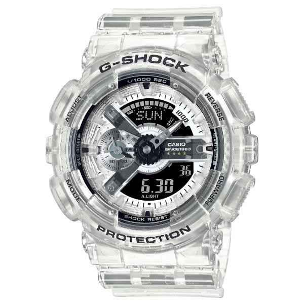 CASIO カシオ 腕時計 G-SHOCK GA-114RX-7AJR 4549526354670