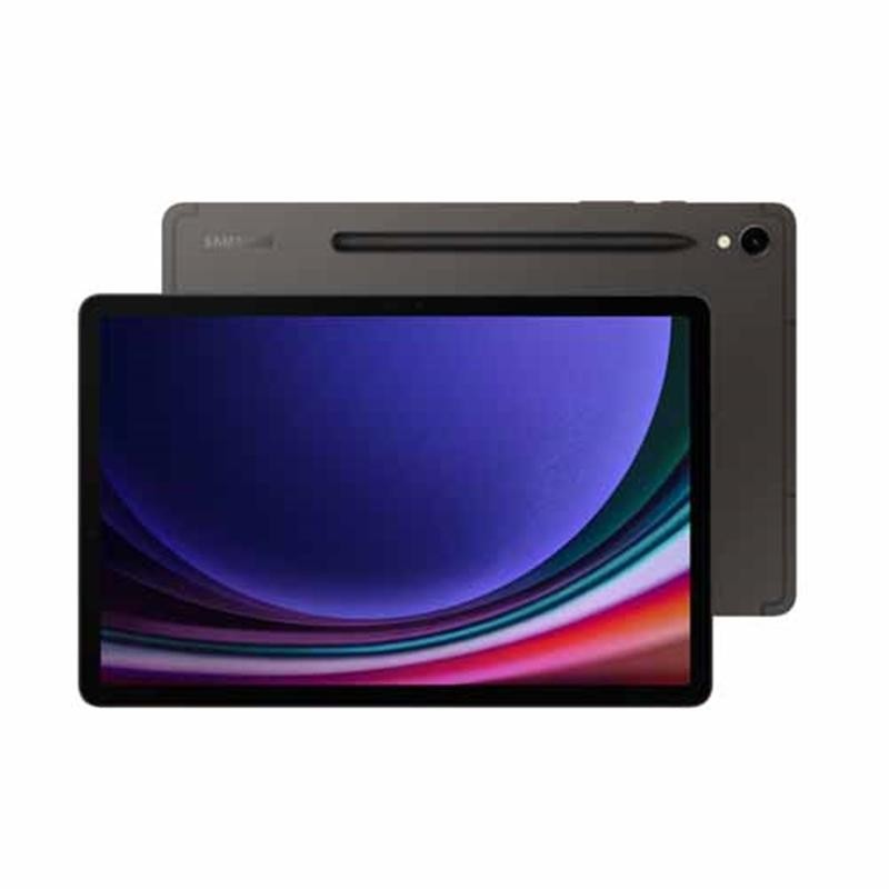 サムスン SAMSUNG Galaxy Tab S9  SM-X710NZAAXJP グラファイト 4986773230683