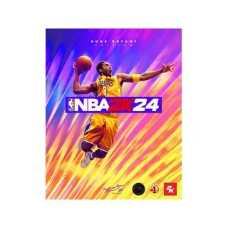 Switch ゲームソフト NBA 2K24 コービー・ブライアント エディション 4571304478162