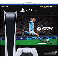 PlayStation5 PS5 プレイステーション5 SPORTS FC 24 同框版 CFIJ