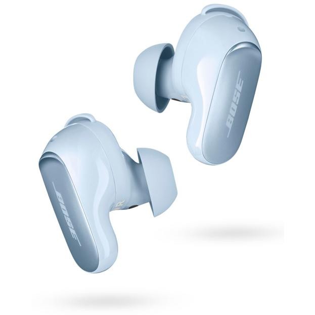 Bose ボーズ QuietComfort Ultra Earbuds  ムーンストーンブルー 4969929259530