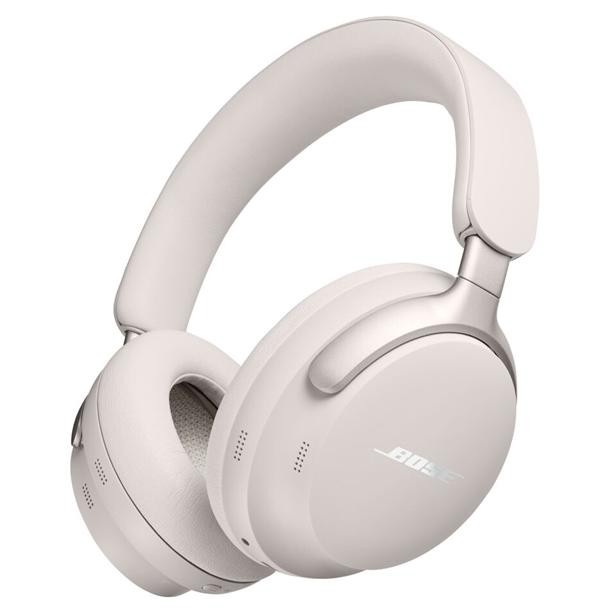 Bose ボーズ QuietComfort Ultra Headphones  ホワイトスモーク 4969929259554