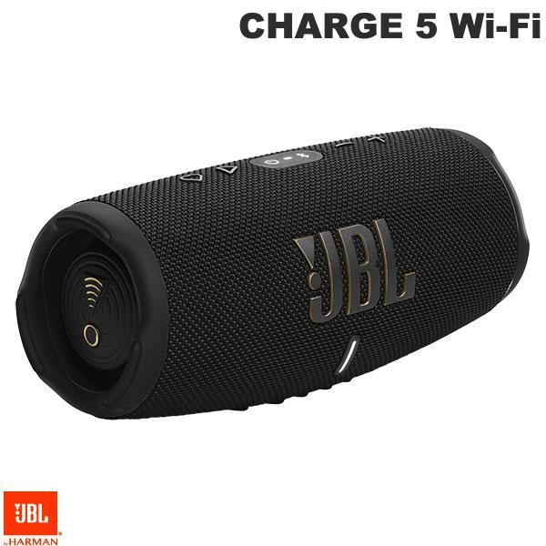 JBL   Bluetoothスピーカー CHARGE 5 WI-FI 4968929219124