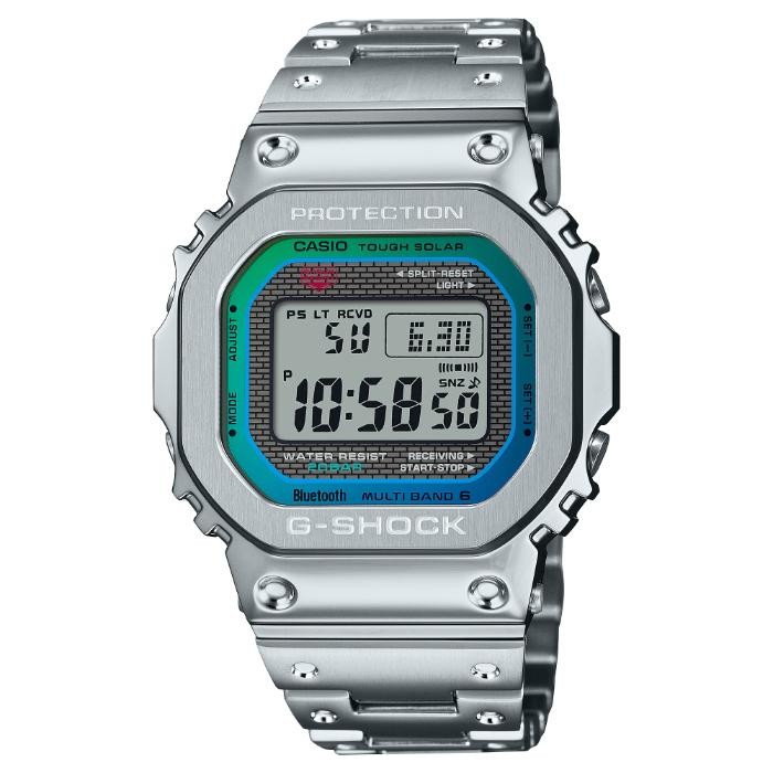 CASIO カシオ 腕時計 G-SHOCK GMW-B5000PC-1JF 4549526360596