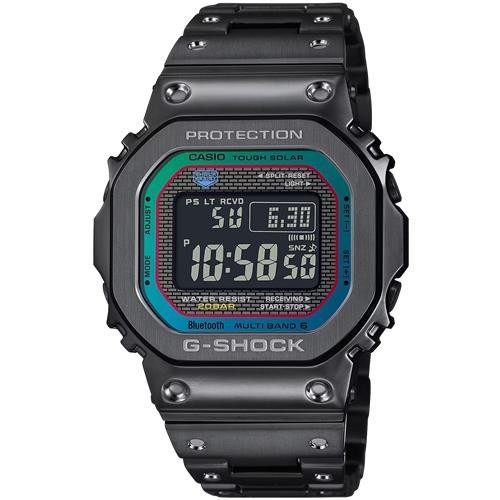 CASIO カシオ 腕時計 G-SHOCK GMW-B5000BPC-1JF 4549526360640