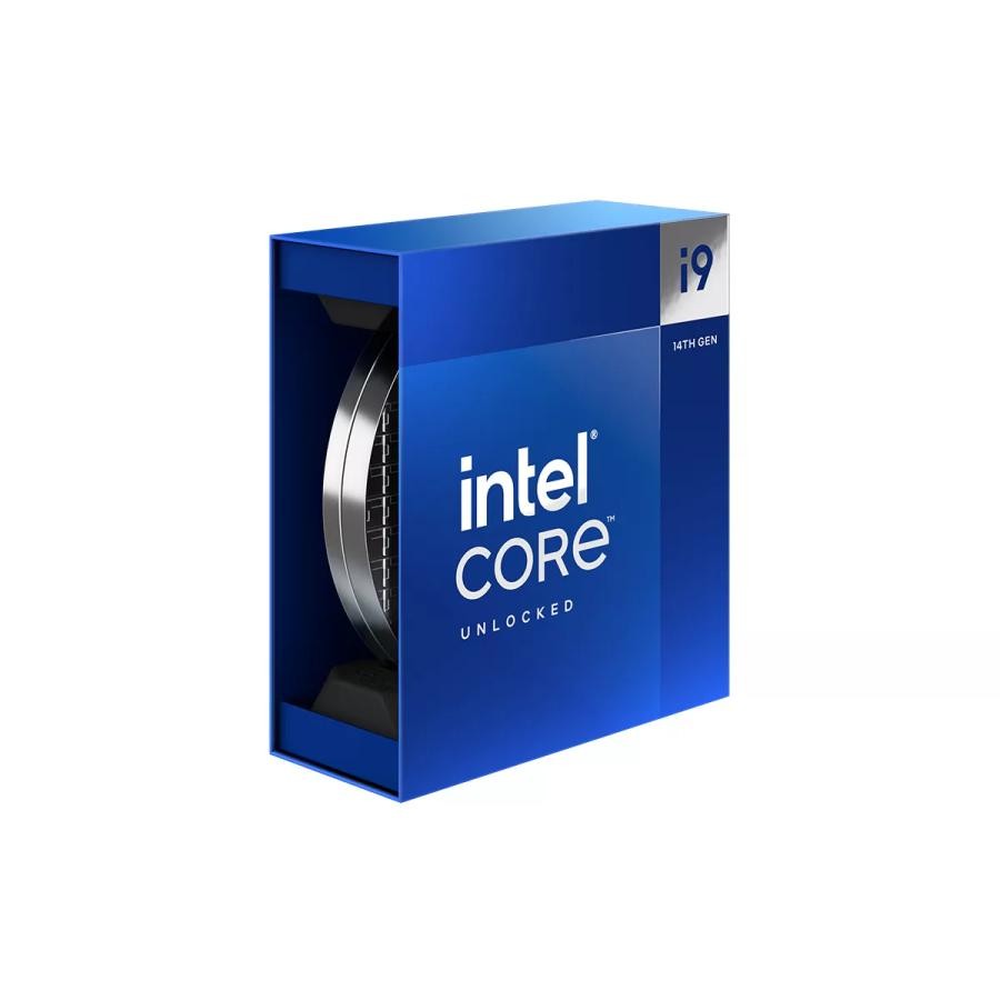 Intel インテル  Core i9 14900K BOX 0735858546966