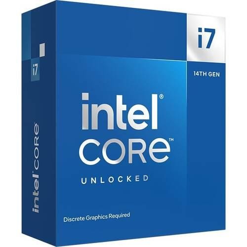 Intel インテル Core i7 14700KF BOX 0735858546942