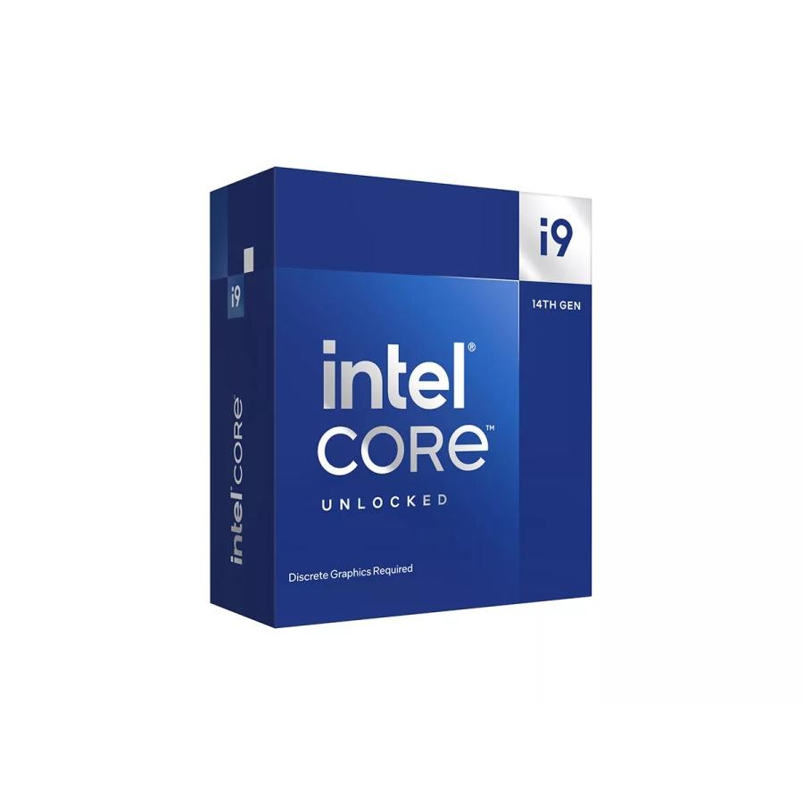 Intel インテル Core i9 14900KF BOX 0735858546980