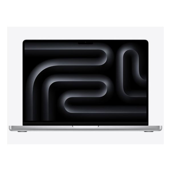 MacBook Pro Liquid Retina XDRディスプレイ M3チップ 14.2 MRX83J/A シルバー