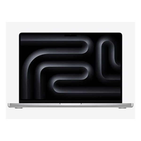 MacBook Pro Liquid Retina XDRディスプレイ M3チップ 14.2 MR7J3J/A シルバー
