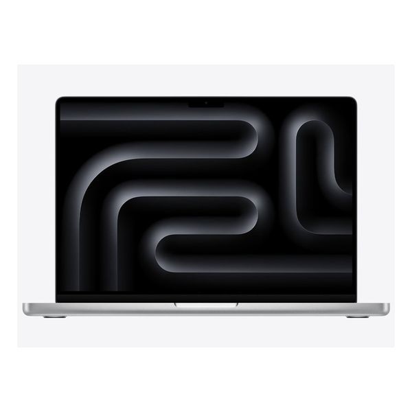 MacBook Pro Liquid Retina XDRディスプレイ M3チップ 14.2 MR7K3J/A シルバー