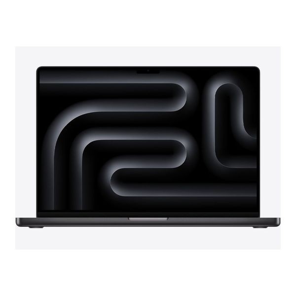 MacBook Pro Liquid Retina XDRディスプレイ M3チップ 16.2 MRW13J/A スペースブラック