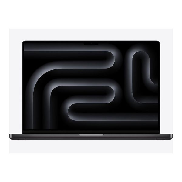 MacBook Pro Liquid Retina XDRディスプレイ M3チップ 16.2 MRW23J/A スペースブラック