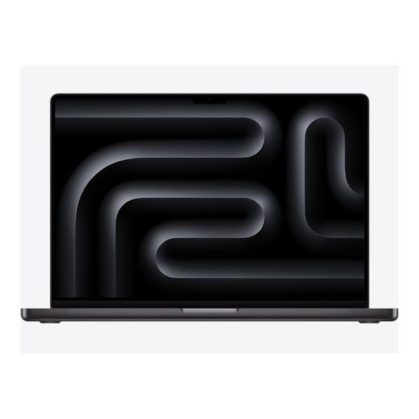MacBook Pro Liquid Retina XDRディスプレイ M3チップ 16.2 MRW33J/A スペースブラック