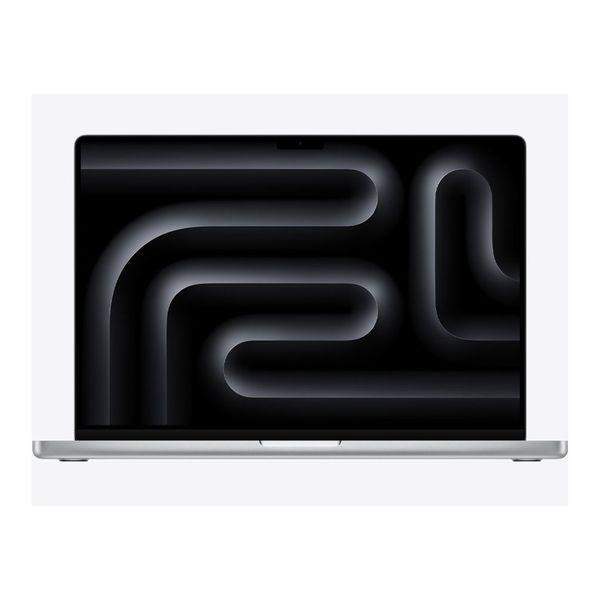 MacBook Pro Liquid Retina XDRディスプレイ M3チップ 16.2 MRW43J/A シルバー
