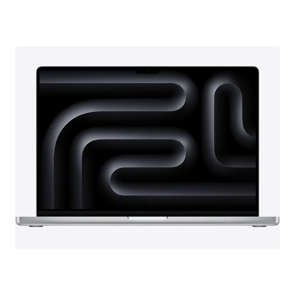 MacBook Pro Liquid Retina XDRディスプレイ M3チップ 16.2 MRW63J/A シルバー
