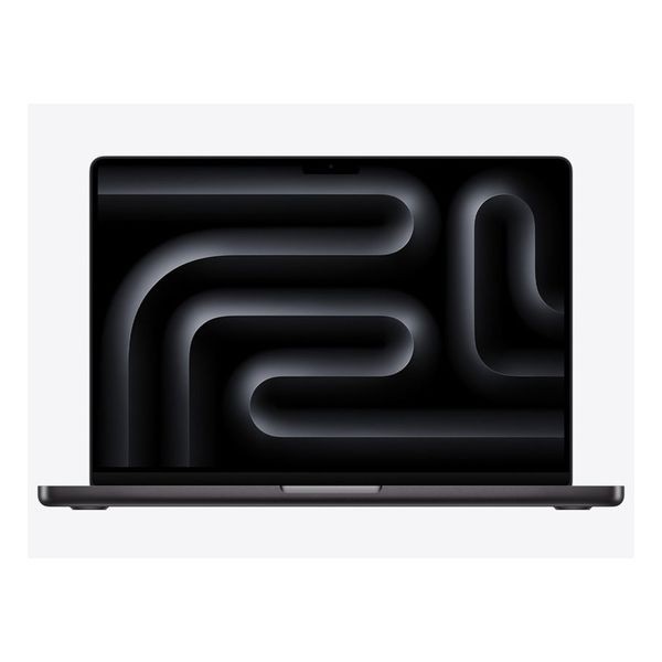 MacBook Pro Liquid Retina XDRディスプレイ M3チップ 14.2 MRX43J/A スペースブラック