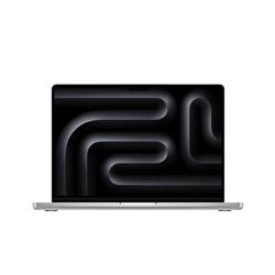 MacBook Pro Liquid Retina XDRディスプレイ M3チップ 14.2 MRX63J/A シルバー
