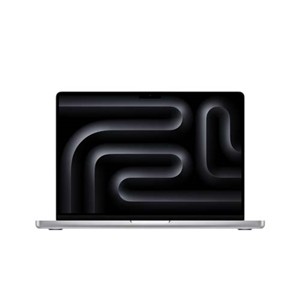 MacBook Pro Liquid Retina XDRディスプレイ M3チップ 14.2 MRX73J/A シルバー