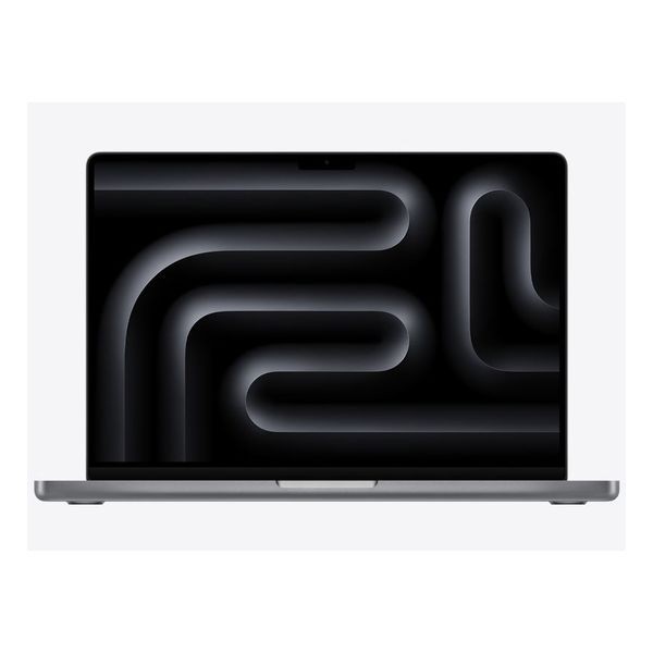 MacBook Pro Liquid Retina XDRディスプレイ M3チップ 14.2 MTL73J/A スペースグレイ