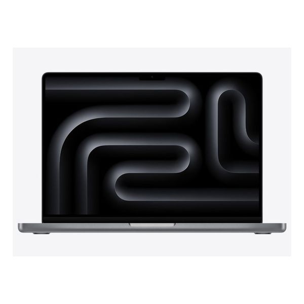 MacBook Pro Liquid Retina XDRディスプレイ M3チップ 14.2 MTL83J/A スペースグレイ