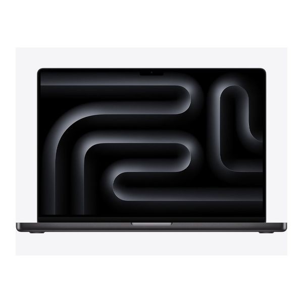 MacBook Pro Liquid Retina XDRディスプレイ M3チップ 16.2 MUW63J/A スペースブラック