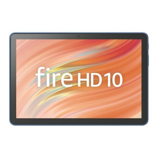 Amazon Fire HD 10インチ 32GB ブルー 0840268933821