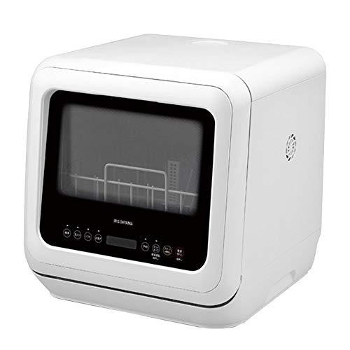 IRIS OHYAMA アイリスオーヤマ 食器洗い乾燥機 PZSH-5T-W ホワイト 4967576540100