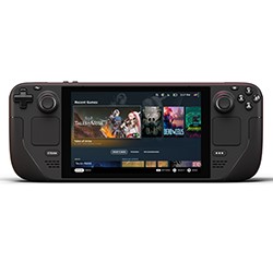 Steam Deck OLED スチーム デック 有機EL 512GB 814585022254 買取のお 