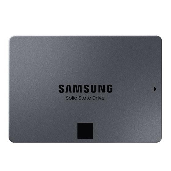 SAMSUNG サムスン SSD MZ-77Q8T0B/IT 4560441096315