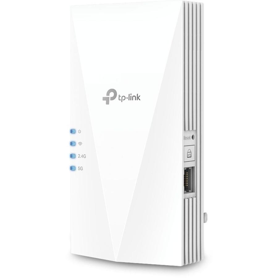 TP-Link ティーピーリンク Wi-Fi中継機 RE700X 4897098682142