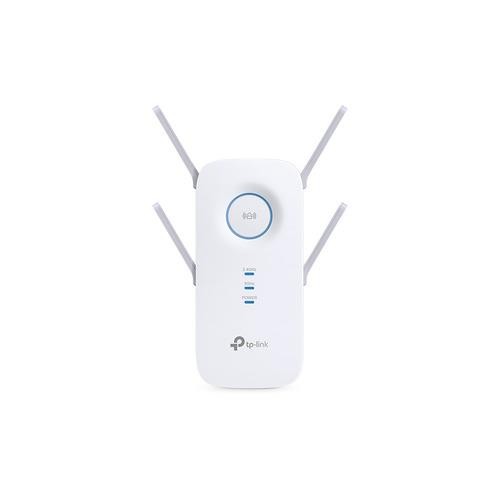 TP-Link ティーピーリンク Wi-Fi中継機 RE650 6935364099404