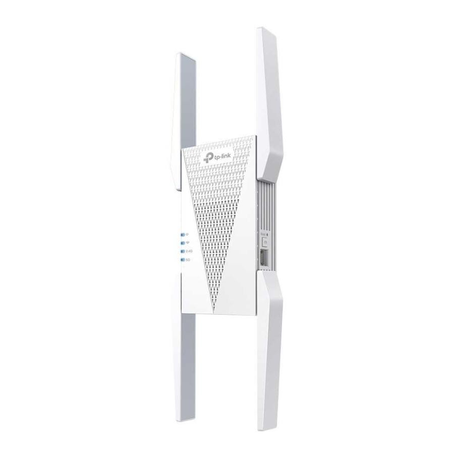 TP-Link ティーピーリンク Wi-Fi中継機 RE815X 4897098686591