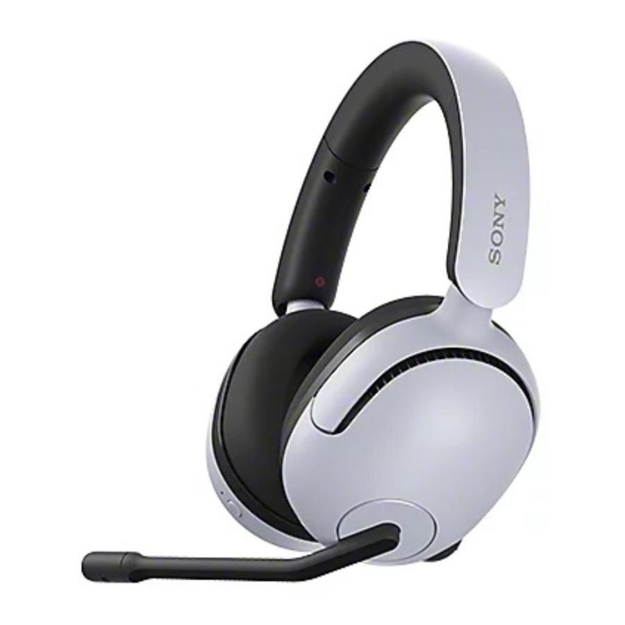 SONY ソニー ヘッドセット WH-G500W 4548736155619
