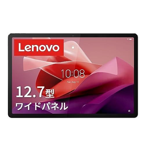Lenovo レノボ タブレットTab P12  ZACH0002JP 4571592584972