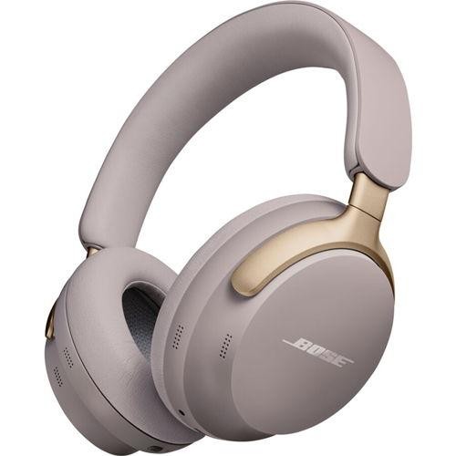 Bose ボーズ QuietComfort Ultra Headphones サンドストーン 4969929259561