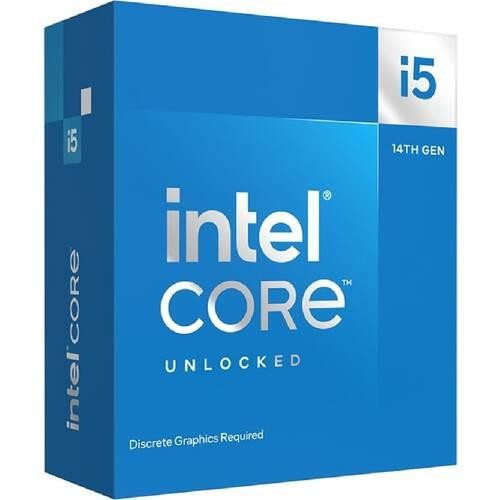 Intel インテル Core i5 14600KF BOX CPU 0735858546904
