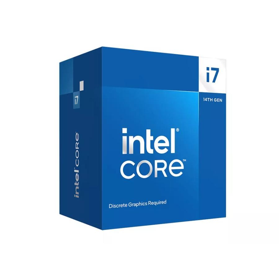 Intel インテル Core i7 14700F BOX CPU 0735858547680