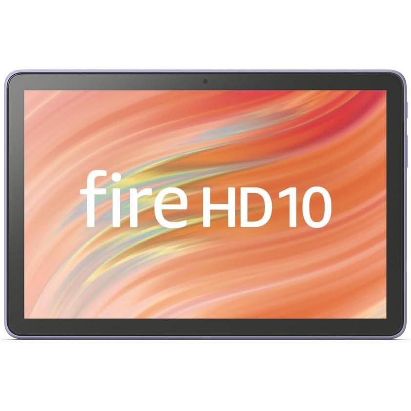 Amazon Fire HD 10インチ 32GB パープル 0840268978778