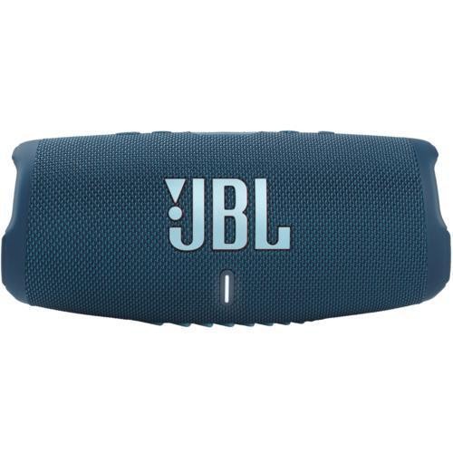 JBL CHARGE 5 ポータブル JBLCHARGE5BLUE ブルー 4968929210954
