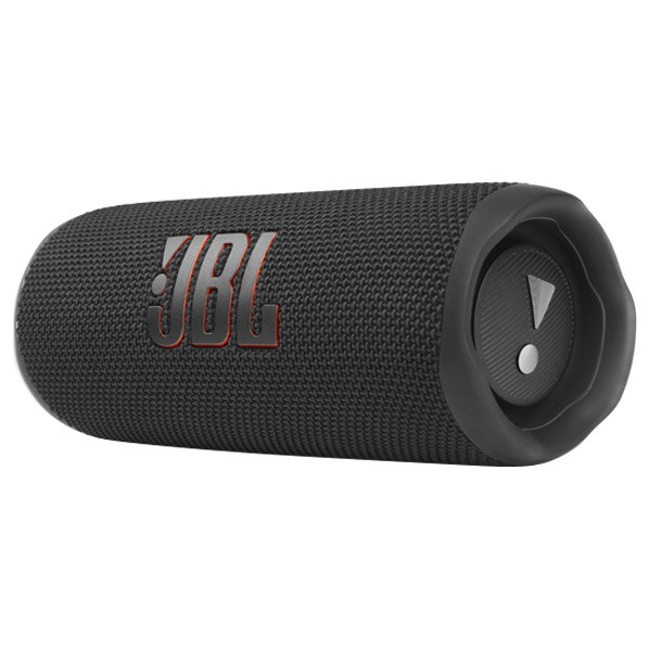 JBL FLIP 6 Bluetooth スピーカー JBLFLIP6BLK ブラック 4968929214204
