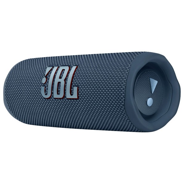 JBL FLIP 6 Bluetooth スピーカー JBLFLIP6BLU ブルー 4968929214211