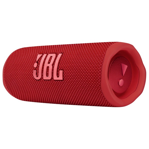JBL FLIP 6 Bluetooth スピーカー JBLFLIP6RED レッド 4968929214228