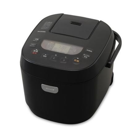 IRIS  圧力IHジャー炊飯器 5.5合 RC-PDA50-B　4967576631099