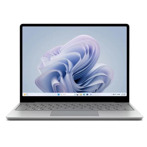 マイクロソフト Microsoft Surface Laptop Go 3 XJB-00004  プラチナ 4549576212753