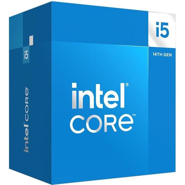 Intel インテル Core i5 14500 BOX 0735858547611