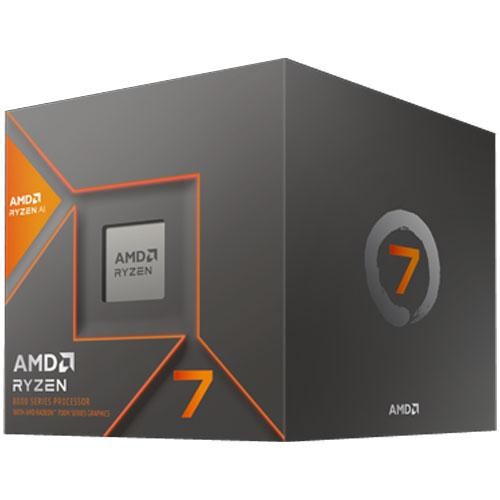 AMD Ryzen 7 8700G BOX 0730143316125
