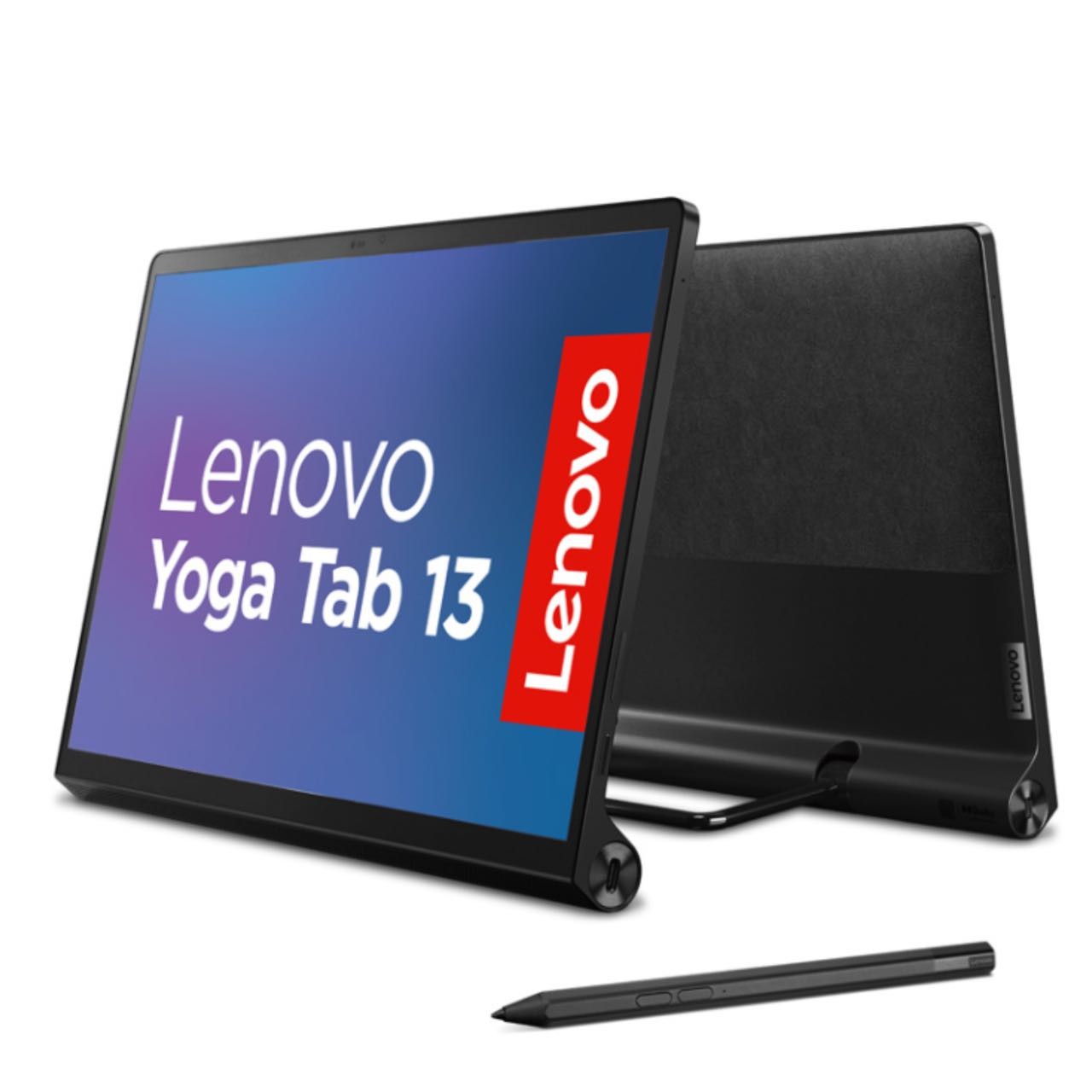 Lenovo YogaTab13 タブレットノートPC 13.0型 シャドーブラック プレシジョンペン2付属 ZA8E0029EC  4954591527315