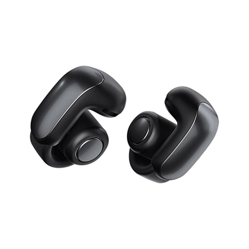 Bose ボーズ Ultra Open Earbuds ブラック 4969929259240