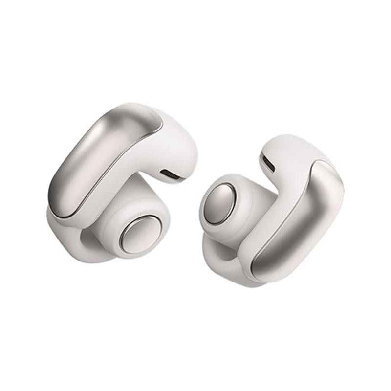 Bose ボーズ Ultra Open Earbuds ホワイトスモーク 4969929259257